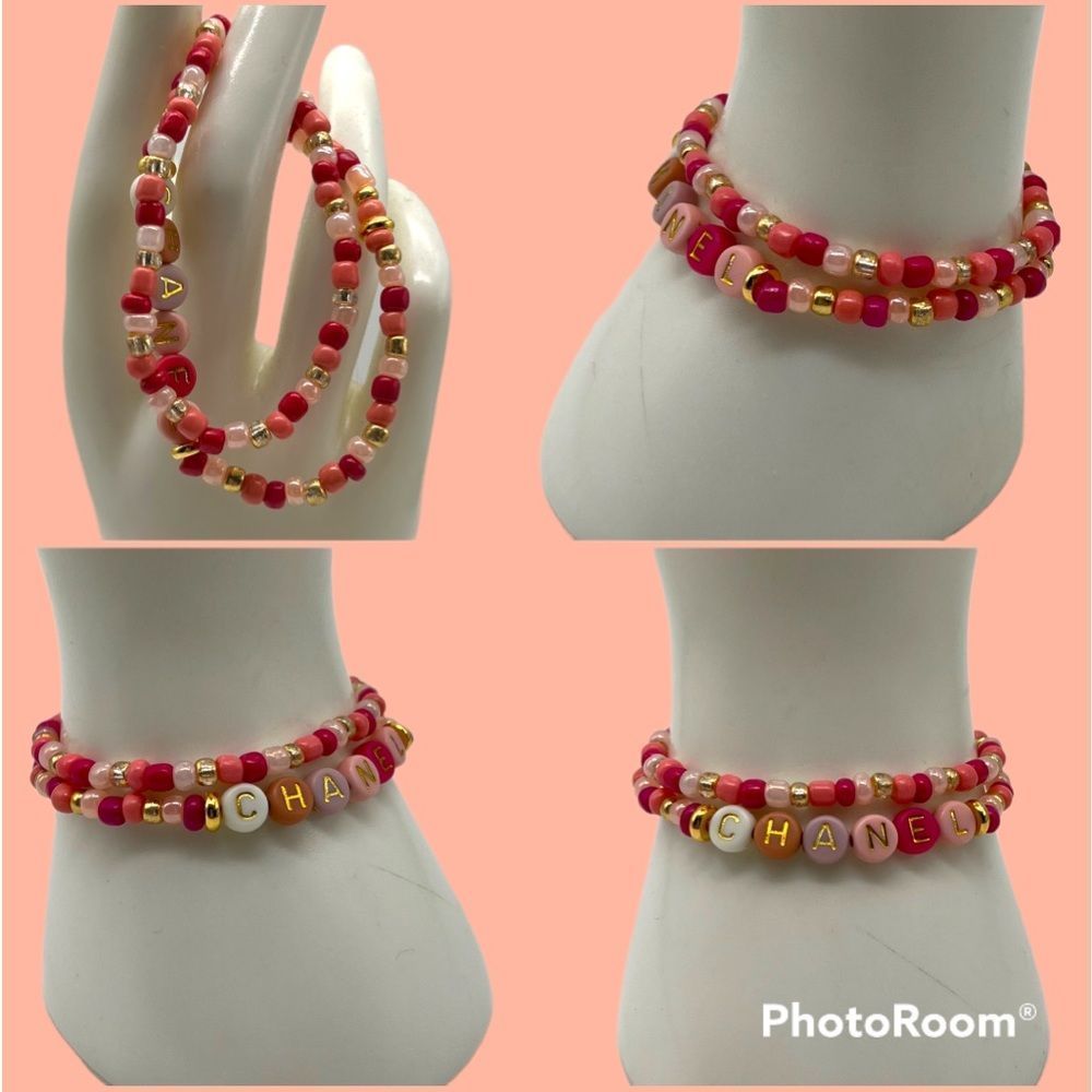 Personalized Bracelet